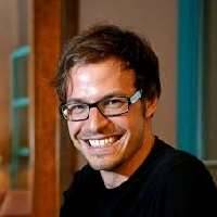 Laurent Hebert-dufresne