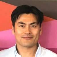 Evandro Fang