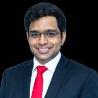 Muthaiah Subramanian