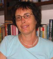 Dorit  Lev