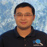 Sixue Chen