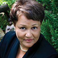 Andrea G. Barthwell