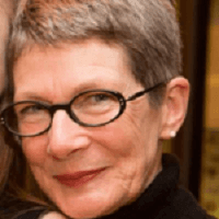 Gillian Kennedy