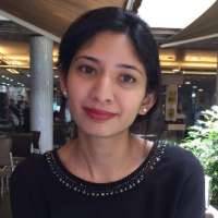 Rabbia Haider