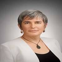 Catherine  Mohr