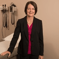 Gayle Roux