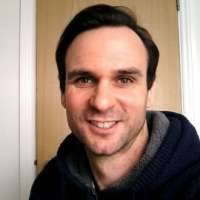 Dominic Farris