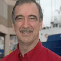 Paul W. Sammarco