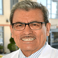 Luis A. Diaz