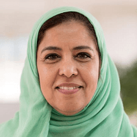 Amani Al Tai
