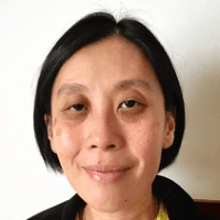 Tricia Tan