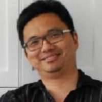 Jenson Lim