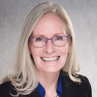 Dawn E. Quelle