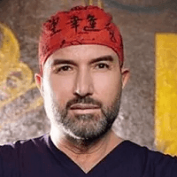 Bulent Cihantimur