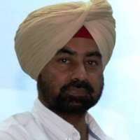 D. S. Bhullar
