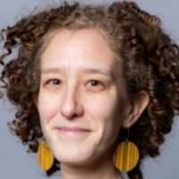Elizabeth Hirshorn