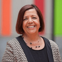 Marta Cecilia Cohen