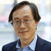 Frank B. Hu