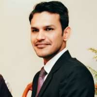 Hemant Bhargav