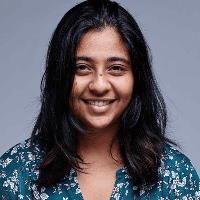 Anusha Vaidyanathan