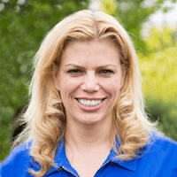 Kimberly Harmon