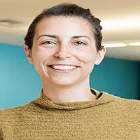 Joanna Geisinger
