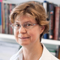 Jane Visvader