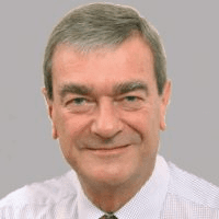Charles D. Pusey