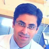 Arkasubhra Ghosh