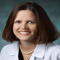 Elizabeth Virginia Ratchford