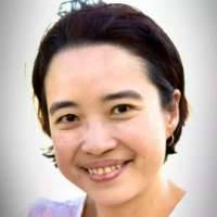 Elizabeth Wong