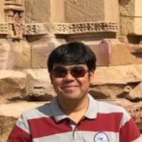 Sunny Shah