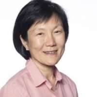 Bertha Chen