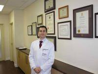 Ben Barankin Md Frcpc