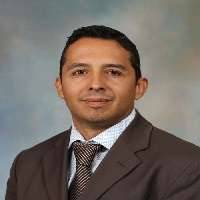 Carlos E. Vargas