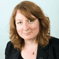 Theresa Shaw