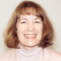 Ruth Ann Etzel