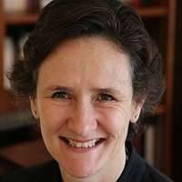 Irene Tracey