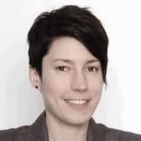Christine Ecker