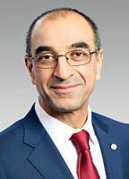 Kemal Malik