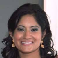 Anita Asgar