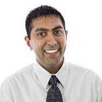 Neil Garg