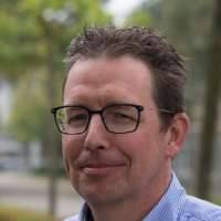 Arjan W. Van Drongelen