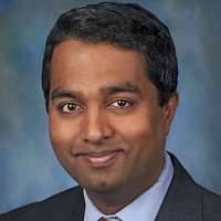 Pradeep S. Arumugham