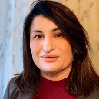 Mindy Gautama