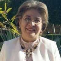 Mona Tawfik