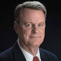 Patrick M. Moriarty
