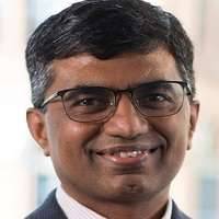 Ramesh Gopinath