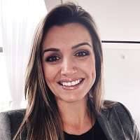 Leticia Mazzarino