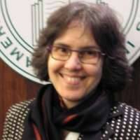 Mary Ann Banerji